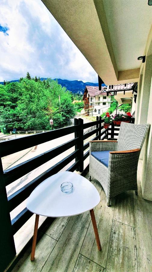 Casa Varful Cu Dor Sinaia Exterior foto